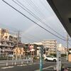 雨降って……（桝谷）