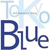 ウルフ・ワケニウス〝TOKYO BLUE〟―― ちょっとした青春の忘れ物