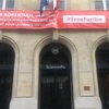 渡仏55週目　パリ政治学院はじまりの一週間