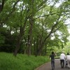 東松山森林公園へ