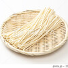 【作品紹介】「半生うどん」のストックフォト
