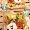 GWのとある日　ママ友とNEWカフェ巡り