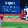 ほんにつまらん試合じゃった