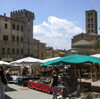 トスカーナ週末旅行　Weekend in Toscana つづき