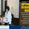 Optometry in Hermosa Beach