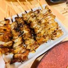 レモンサワー50円大衆酒場 炭火串焼ちから 神田駅前店｜焼き鳥美味！大人数でもメニュー豊富な居酒屋