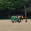 U-12試合結果