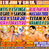 今週のCMLL 5/29 ~ 6/4