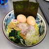 冷凍ラーメン#29 らーめん恵本将裕 えびまぜそば