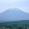今日の富士山Photo