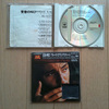 B. Springsteen：The Wild, The Innocent, ...セカンドアルバムCD音質比較