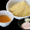 麺屋鈴春 昆布水つけ麺（牡蠣塩）を宅麺で実食レビュー！
