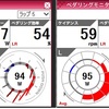 4/16　山側+表諏訪1本ずつ（そんな日もあるさ～）