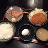 和風アジフライサンドのリベンジ