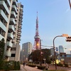 早朝ランニングに行ってきました（都内編）　その2