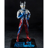 【大怪獣バトル】S.H.フィギュアーツ『ウルトラマンゼロ 10周年 Special Color Ver.』可動フィギュア【バンダイ】より2020年11月発売予定♪