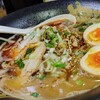 お家からすぐのやっとこラーメンへ！