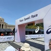 【レースレポ】Tokyo:Speed:Race 5km