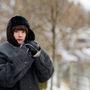 フライトハット❣️ マドカさん その22 ─ RARE撮影会 2024.1.28 飛騨高山 ─