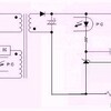 シンプルLi-ion電池充電器