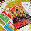 【戦国群雄伝】Game Journal #68「西国の雄：毛利輝元の野望」