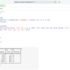 世界で一番くわしい、Pandas ⇔ TabularData変換表