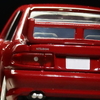【モデルインプレッション】 Tomica Premium MITSUBISHI LANCER EVOLUTION 3 MODELS Collection - Mitsubishi Lancer Evolution III (Red)