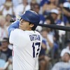 大谷翔平と岡本和真がホームラン　村上宗隆は二塁打、鈴木誠也は3安打