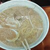 まるいちラーメン　西所沢　行ってきた！