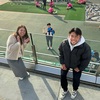 【アルゼンチンの仲間】～日本で再会？できたっていう尊さ～　＠日本