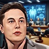イーロン・マスク氏がOpenAIのCEOであるサム・アルトマン氏に対する訴訟を取り下げる