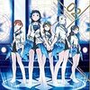 アイドルマスター音楽配信楽曲アイドル別一覧（ミリオンライブ! フェアリー）