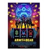 映画『アーミー・オブ・ザ・デッド』ARMY OF THE DEAD 【評価】D デイヴ・バウティスタ