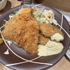 【人形町】ゆう：季節の味、牡蠣を食べたくなって久しぶりに伺う