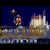『アイラブミッキーマウス ふしぎのお城大冒険』（MD版）―ミッキーが挑む魔法の城の謎！