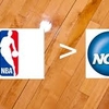  Why The NBA Playoffs Are Better Than March Madness?