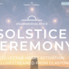 Perfect Summer Solstice: The Beginning of Something Even Better:  最高の夏至だったなぁ！これからもっと最高になっていく