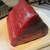 マグロ三昧。