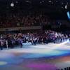 ザ・アイス(THE ICE)今年はなし？