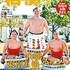 相撲 2020年 01 月号 初場所展望号 [別冊付録:初場所本物新番付]