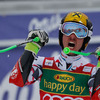 マルセル・ヒルシャーGS種目別優勝 W-CUPクラニスカゴラ