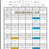 １月の未就園児教室