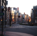 街角日記
