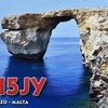 9H5JY マルタ共和国 12m FT8 カード受領