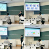 卒業論文発表会