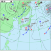 【気象学勉強】第70回 温帯低気圧のライフサイクル