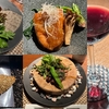 中華とバローロのペアリング in 斑尾