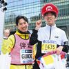 自閉症の息子と駆けた東京マラソン、沿道の声援が背中を押した　「チーム道下」キャプテン樋口敬洋さん（２０２４年３月４日『東京新聞』）