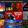『もっと広めたいSteamゲーム9選』で9本選んでみた！