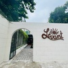 【ジャカルタのケーキ】チプテにある有名なフランス料理「Levant  Boulangerie Pâtisserie」はケーキも美味しかった！